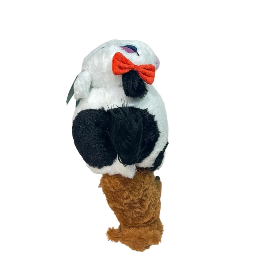 Bark Box Bertha the Cow Dog Toy Cow Giving Birth to Calf Extra Large NEW w/tags